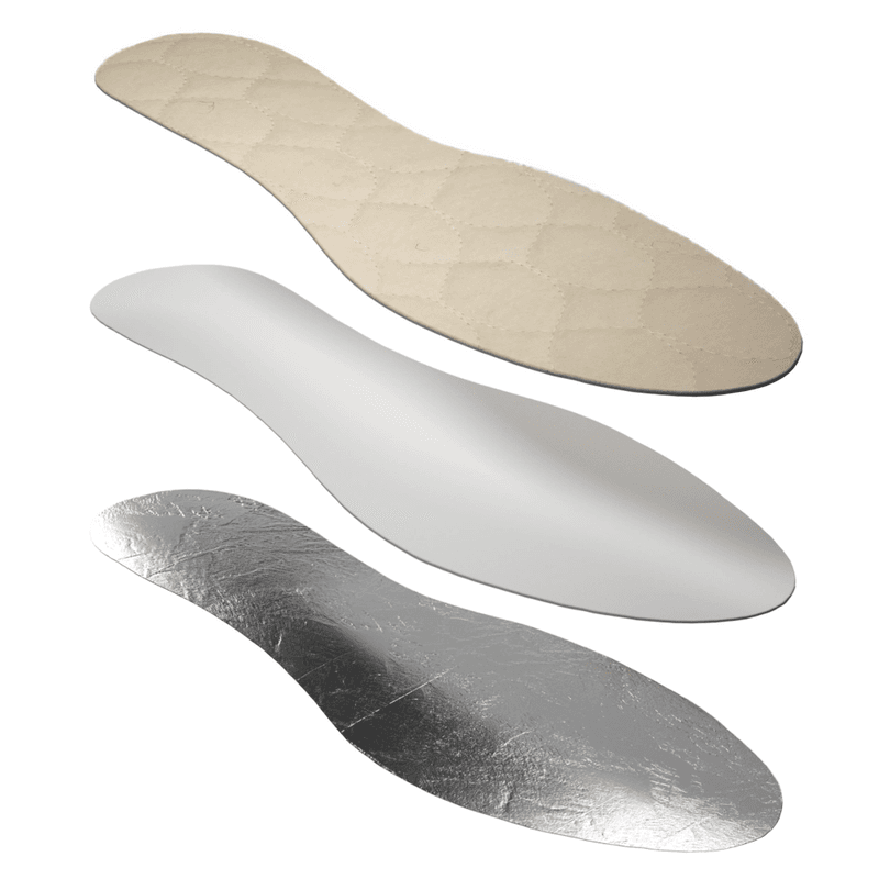 Winter Insoles Therapy