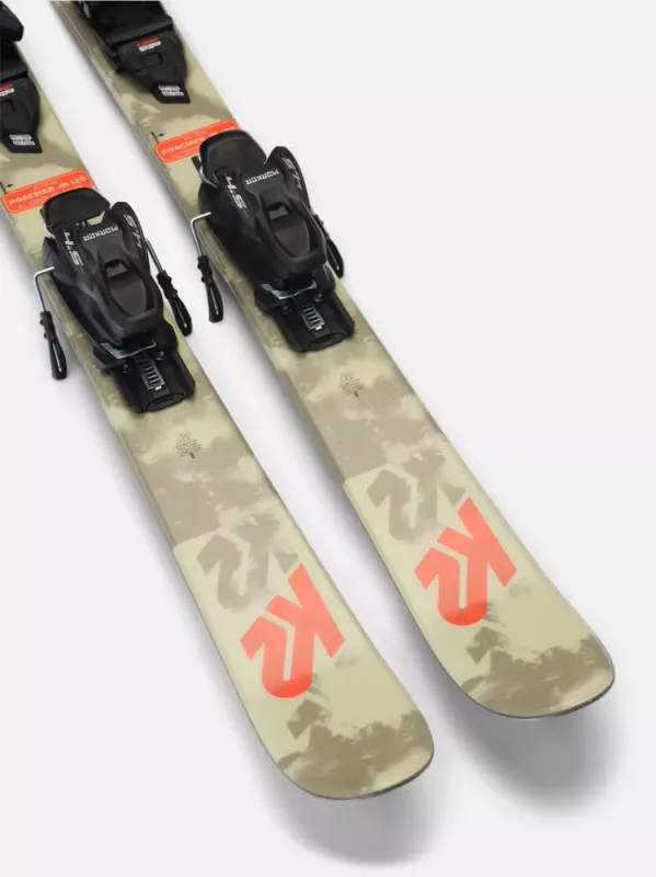 POACHER JR 7.0 FDT JR