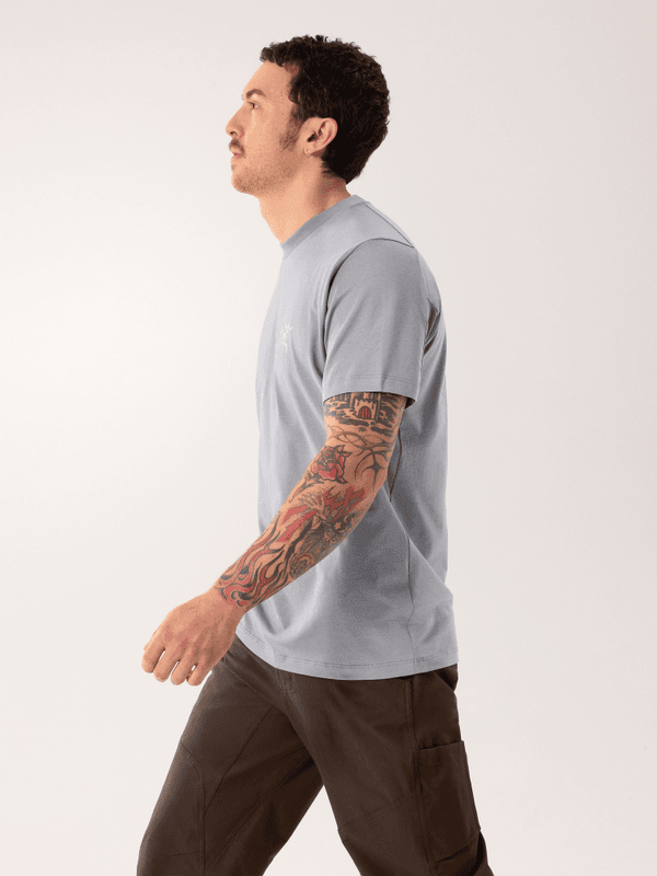 Kragg SL Cotton SS M