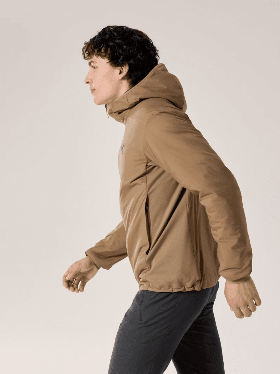 Atom Hoody M
