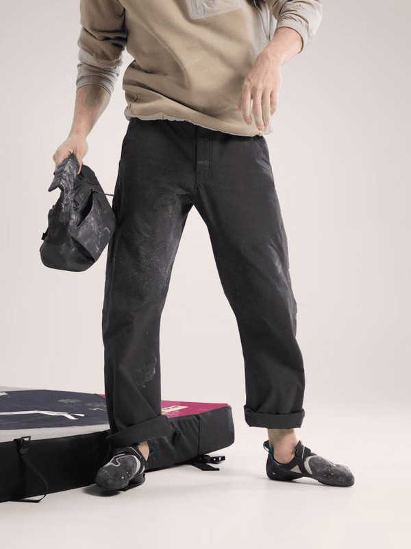 Cronin Cotton Pant M