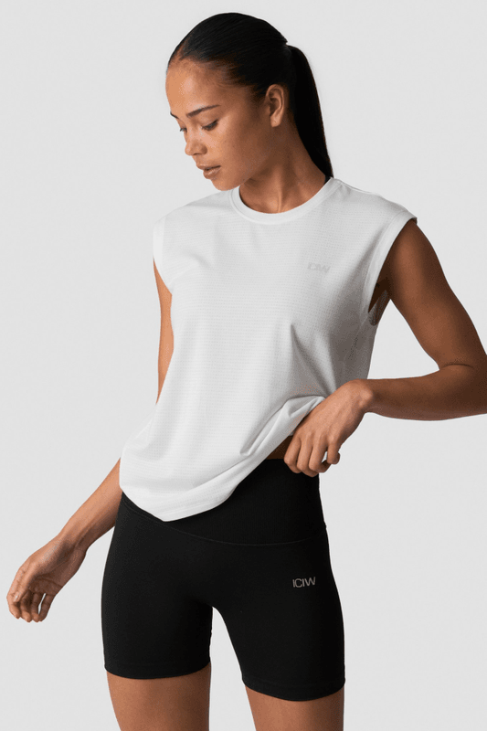 Stride Tank Top Wmn