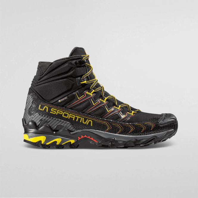 Hovedbilde Ultra Raptor II Mid GTX Hikingsko