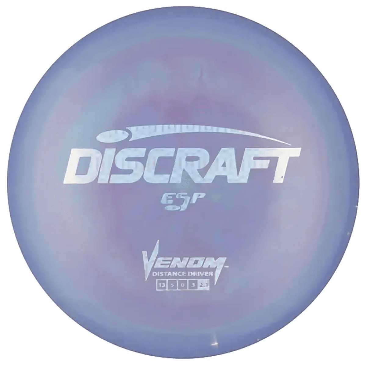 Esp Driver Venom