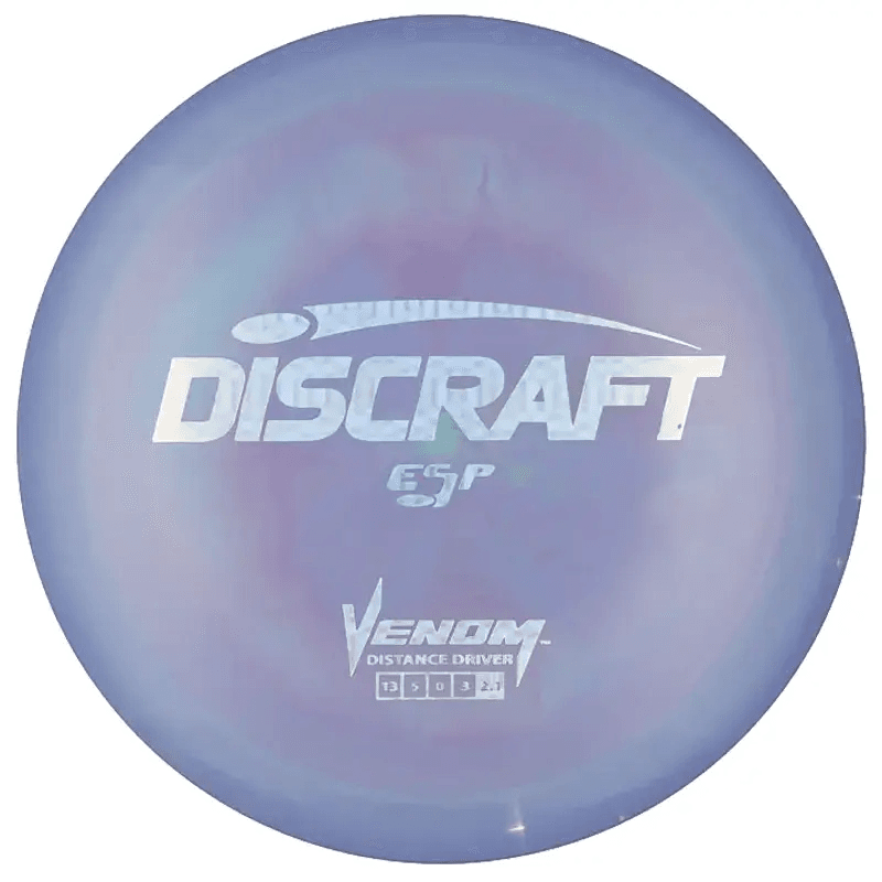 Esp Driver Venom