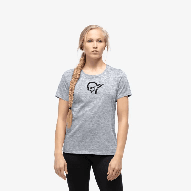 cotton viking T-shir