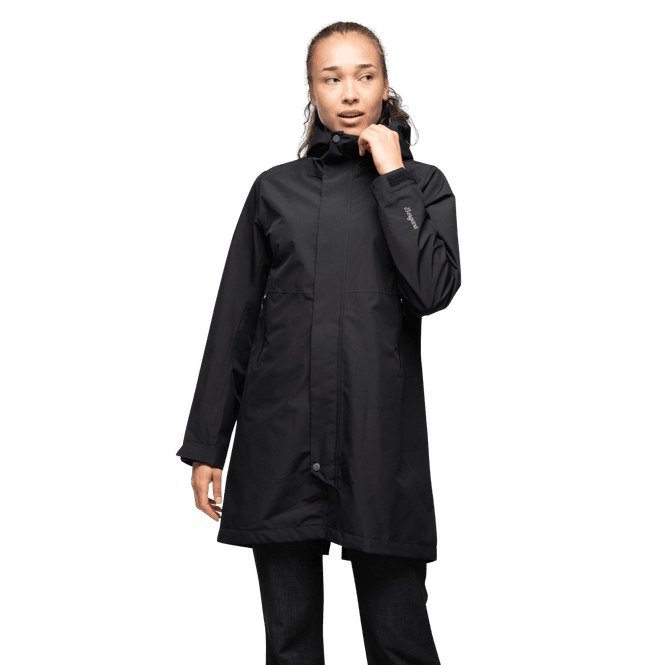 Hovedbilde Urban 2L Shell Coat Women