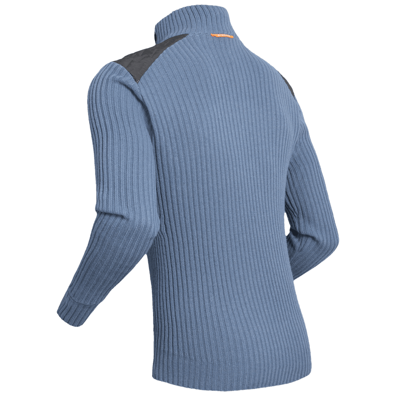 Half Zip Comfy 2.0