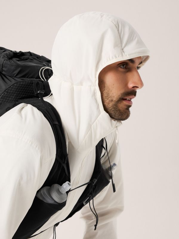 Atom Hoody M