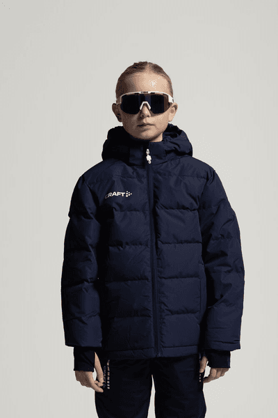 Hovedbilde Evolve Down Jacket Jr