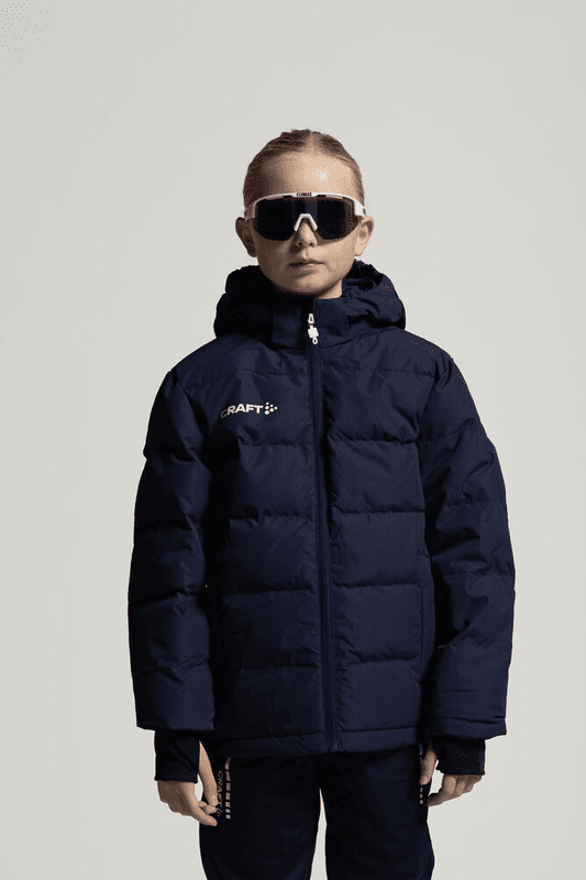 Evolve Down Jacket Jr