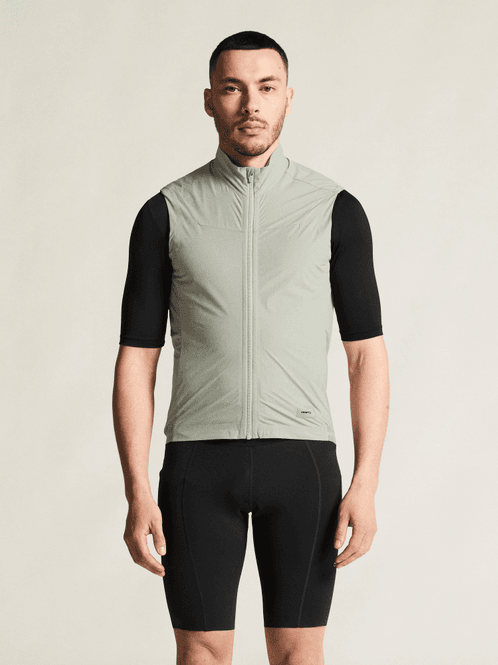 Hovedbilde Vindvest Endur Light Wind Vest M