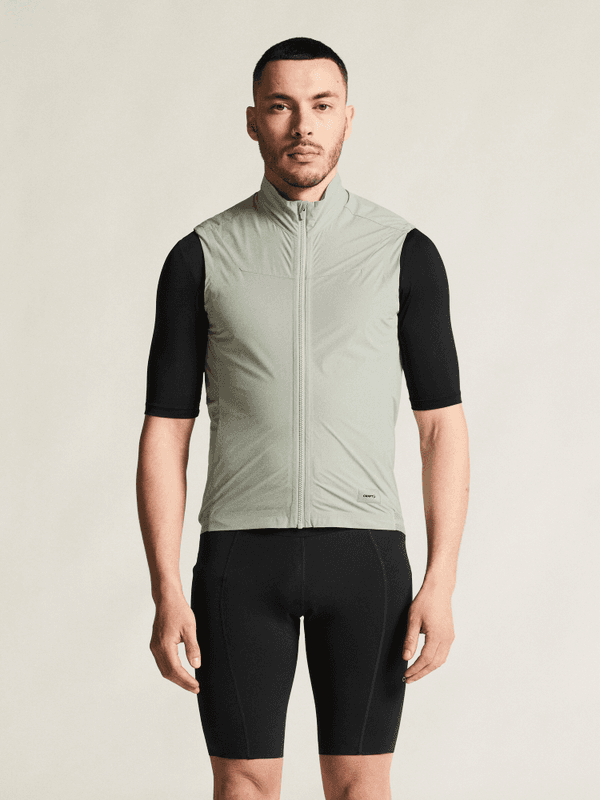 Vindvest Endur Light Wind Vest M