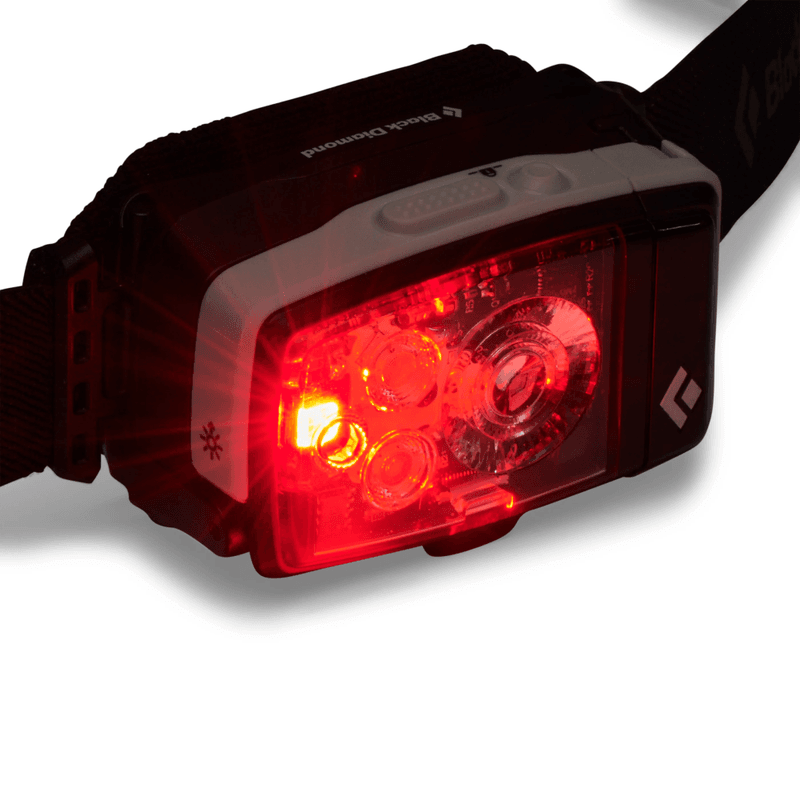 DISTANCE LT 1100 HEADLAMP