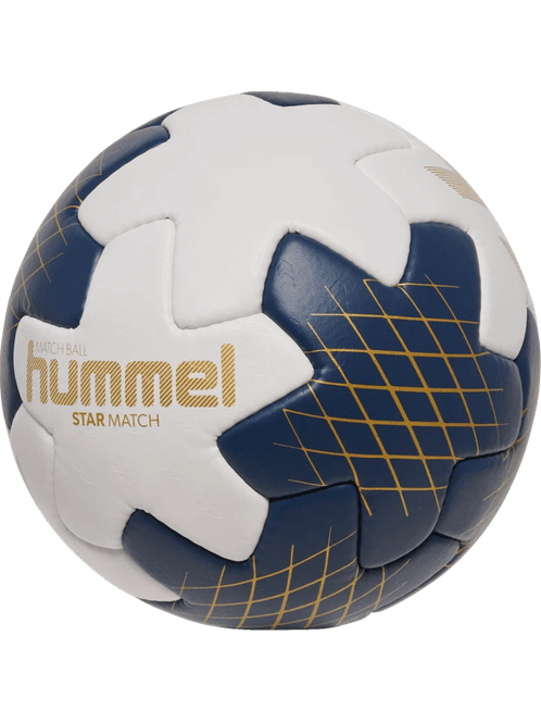 Hovedbilde hmlSTAR MATCH HB