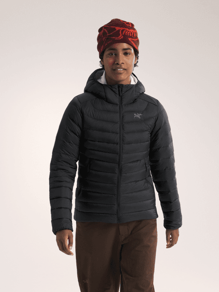 Hovedbilde Cerium Hoody W