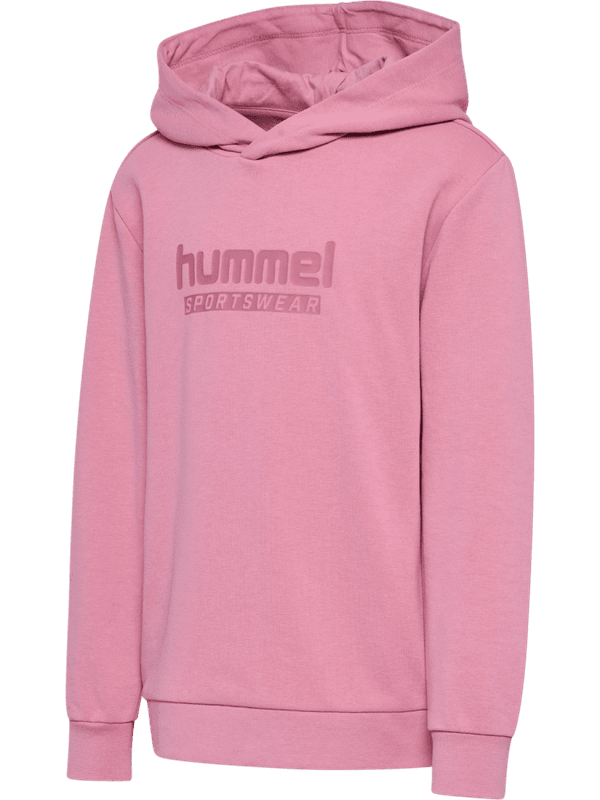 hmlJR BASE HOODIE