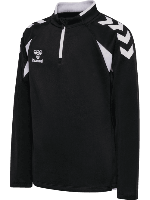 Hovedbilde hmlCORE 2.0 HALF ZIP KIDS