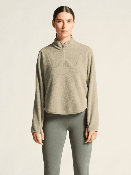 Hovedbilde Join Pile Fleece Hz W