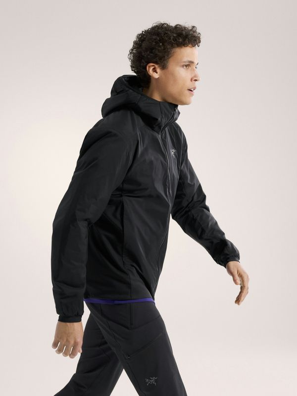 Atom Hoody M