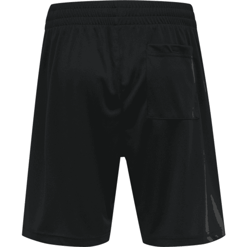 hmlREFEREE CHEVRON SHORTS